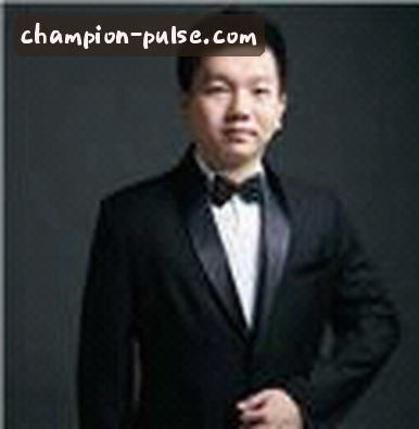 李阳