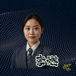 李燃